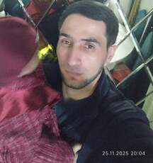Фотография мужчины Адик, 33 года из г. Тольятти