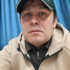 Фотография мужчины Акмал, 47 лет из г. Улан-Удэ