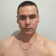 Фотография мужчины Алексей, 36 лет из г. Чита