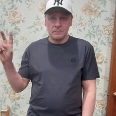 Фотография мужчины Василий, 43 года из г. Братск