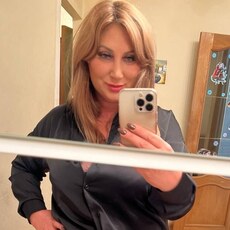 Фотография девушки Наталья, 44 года из г. Москва