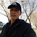 Адиль, 43 года