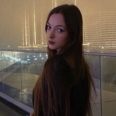 Фотография девушки Даша, 23 года из г. Санкт-Петербург
