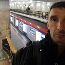 Фотография мужчины Виталий, 41 год из г. Усть-Каменогорск
