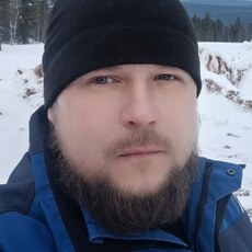 Фотография мужчины Nic, 41 год из г. Магистральный