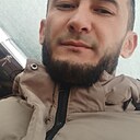 Nurik, 34 года