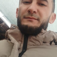 Фотография мужчины Nurik, 34 года из г. Тойтепа