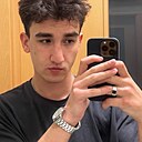 Даниил, 22 года