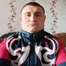 Фотография мужчины Сергей, 36 лет из г. Рудный