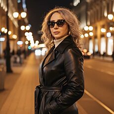 Фотография девушки Арина, 38 лет из г. Уфа