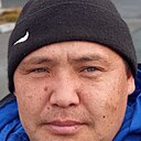 Марат, 33 года