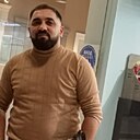 Ащраф, 31 год
