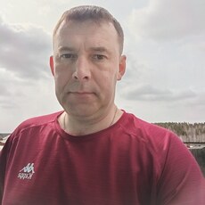 Фотография мужчины Алексей, 41 год из г. Иркутск