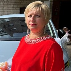 Фотография девушки Наталья, 45 лет из г. Иваново