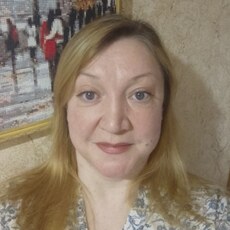 Фотография девушки Светлана, 48 лет из г. Тула