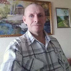 Фотография мужчины Алексей, 54 года из г. Вологда