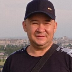 Фотография мужчины Радик, 48 лет из г. Магнитогорск