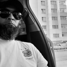 Фотография мужчины Кара, 45 лет из г. Ханты-Мансийск