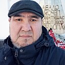 Ильяс, 45 лет