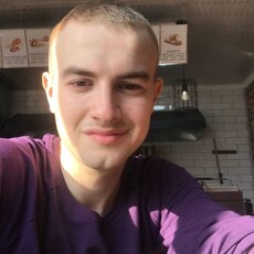 Фотография мужчины Егор, 25 лет из г. Томск