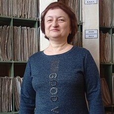 Фотография девушки Лариса, 56 лет из г. Томск