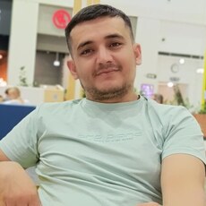 Фотография мужчины Usman, 28 лет из г. Самара