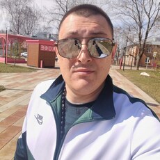 Фотография мужчины Sasho, 33 года из г. Киреевск