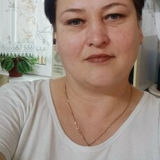 Фотография девушки Светлана, 41 год из г. Шенкурск