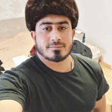 Фотография мужчины Ал, 30 лет из г. Минск