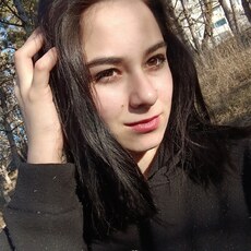 Фотография девушки Кристина, 22 года из г. Тирасполь