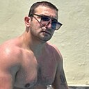 Yasin, 35 лет