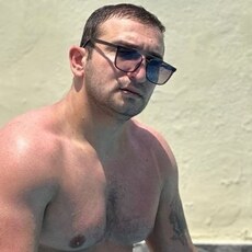 Фотография мужчины Yasin, 35 лет из г. Бишкек