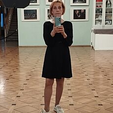 Фотография девушки Нина, 61 год из г. Москва