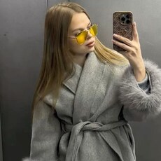 Фотография девушки Аделя, 20 лет из г. Пенза