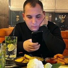Фотография мужчины Дмитрий, 31 год из г. Сызрань