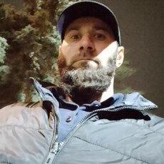 Фотография мужчины Рухин, 32 года из г. Нальчик