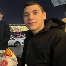 Фотография мужчины Дмитрий, 21 год из г. Кореновск