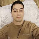 Шерзод, 34 года