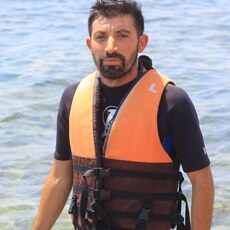 Фотография мужчины Farid, 32 года из г. Щецин