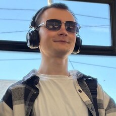 Фотография мужчины Алексей, 18 лет из г. Обнинск