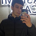 Zaur, 24 года