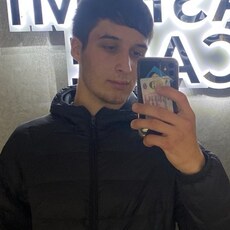 Фотография мужчины Zaur, 24 года из г. Владикавказ