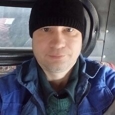 Фотография мужчины Сергей, 48 лет из г. Жирновск