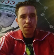 Фотография мужчины Михаил, 38 лет из г. Первоуральск