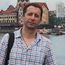 Фотография мужчины Александр, 45 лет из г. Балашиха