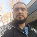 Арамаис, 34 года