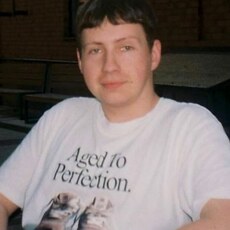 Фотография мужчины Андрей, 25 лет из г. Киев