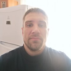 Фотография мужчины Андрей, 27 лет из г. Лысьва
