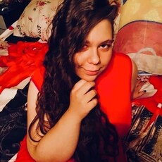 Фотография девушки Полина, 23 года из г. Серпухов