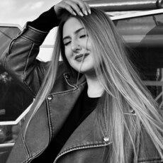 Фотография девушки Елизавета, 19 лет из г. Гомель